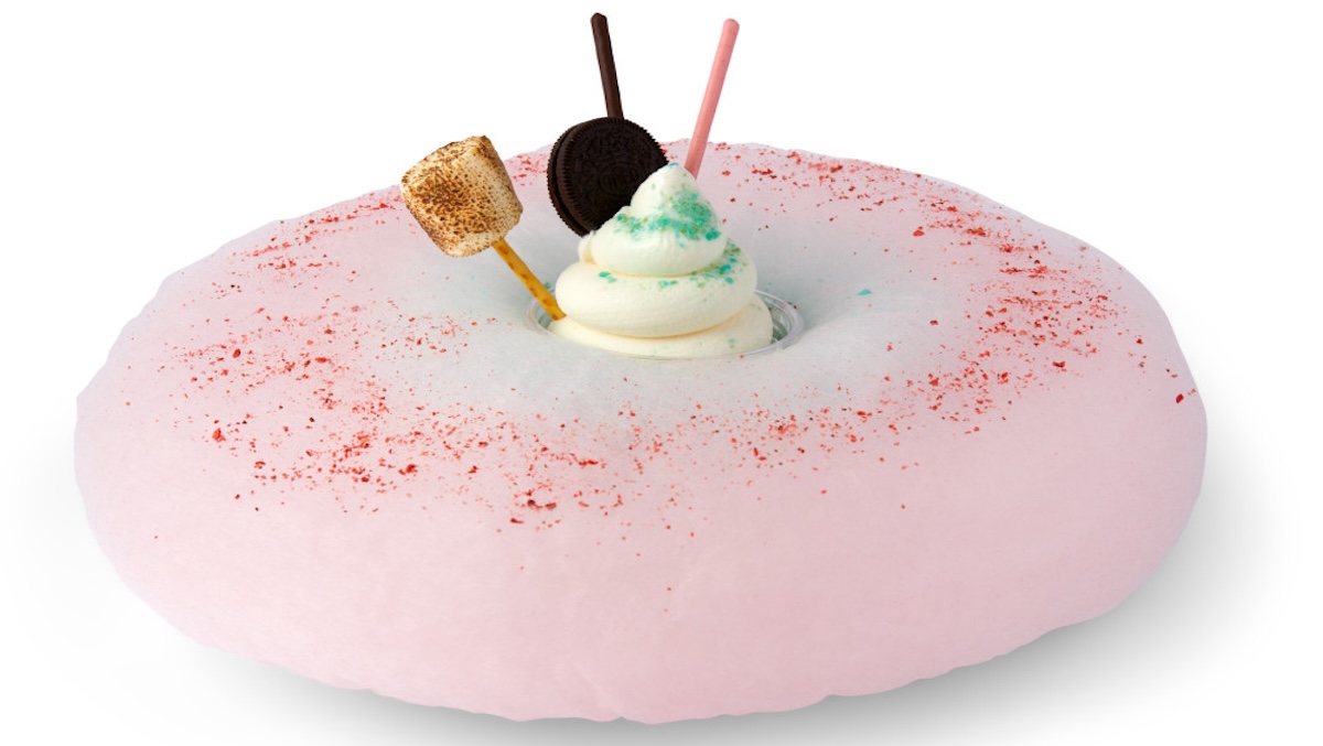 Nobibi Bringing its Dreamy Desserts to Cypress