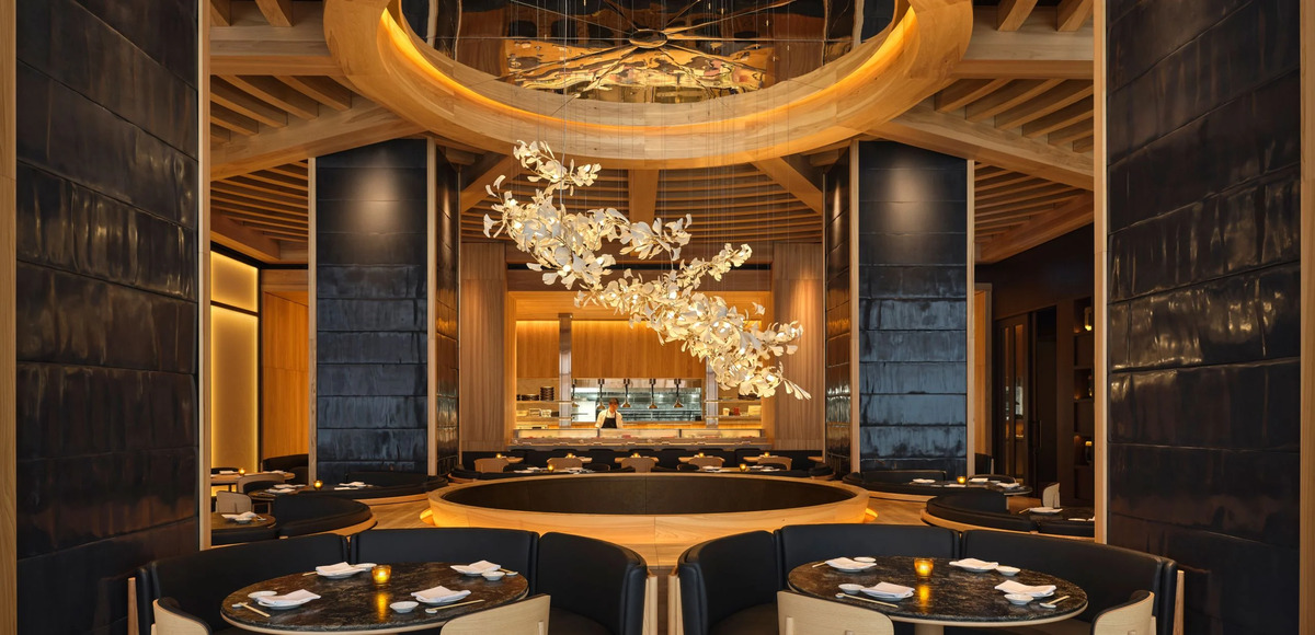 Nobu Expands Canadian Presence With Nobu Hotel Toronto