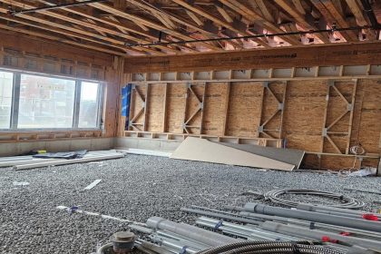 Oasis Vegan Veggie Parlor Plans a Homecoming in Dorchester