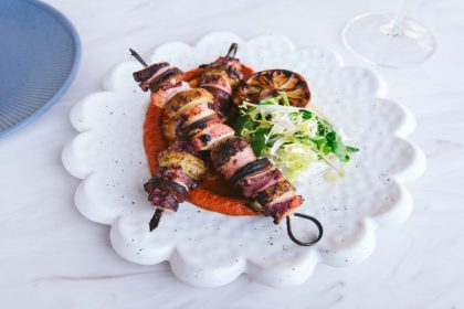 Alora Social Debuts Casual Coastal Cuisine in Bishop Ranch, San Ramon