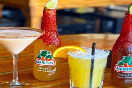 Ojos Locos Taking Over TGI Fridays Space