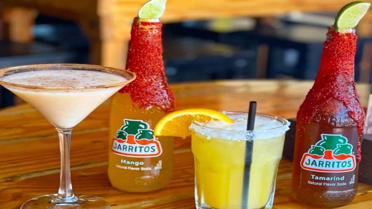 Ojos Locos Taking Over TGI Fridays Space