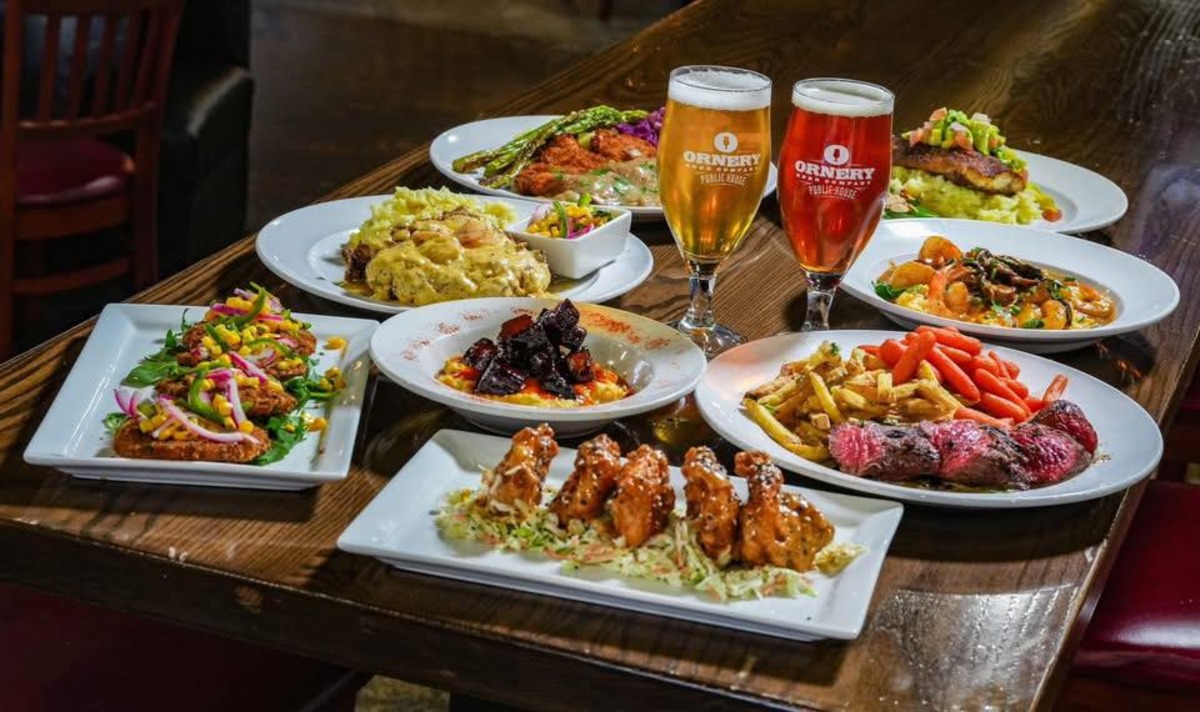 Ornery Beer Company Eying Second Herndon Chance