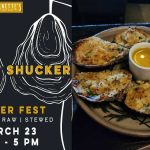 Mother Shucker Oyster Festival