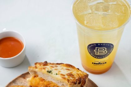 Paris Baguette To Bring Fresh-Baked Delights To Egret Bay-3