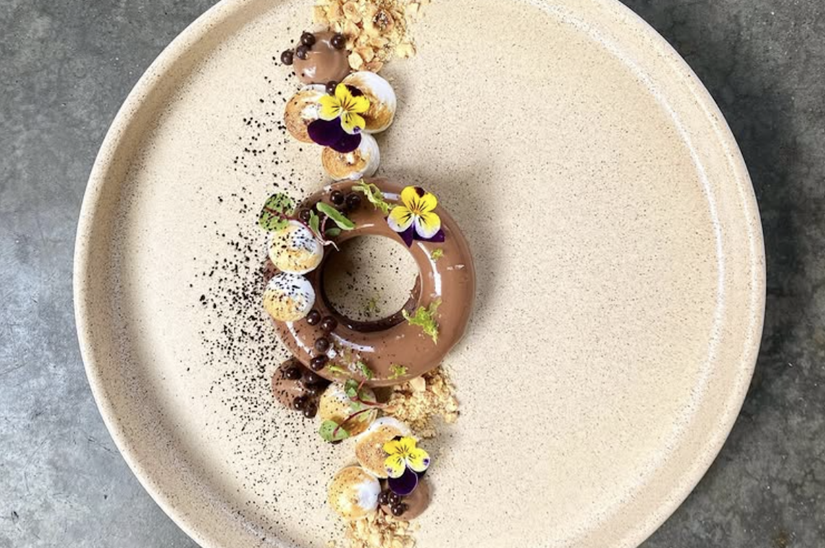 Pastry Chef Plans Late-Night Dessert and Cocktail Spot Photo 01