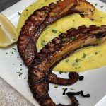 Patio Relocation Planned for Palm Springs Eatery