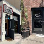 Philadelphia health inspection failure