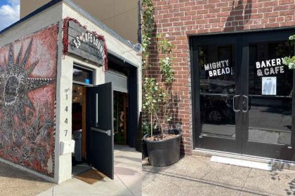 Philadelphia health inspection failure