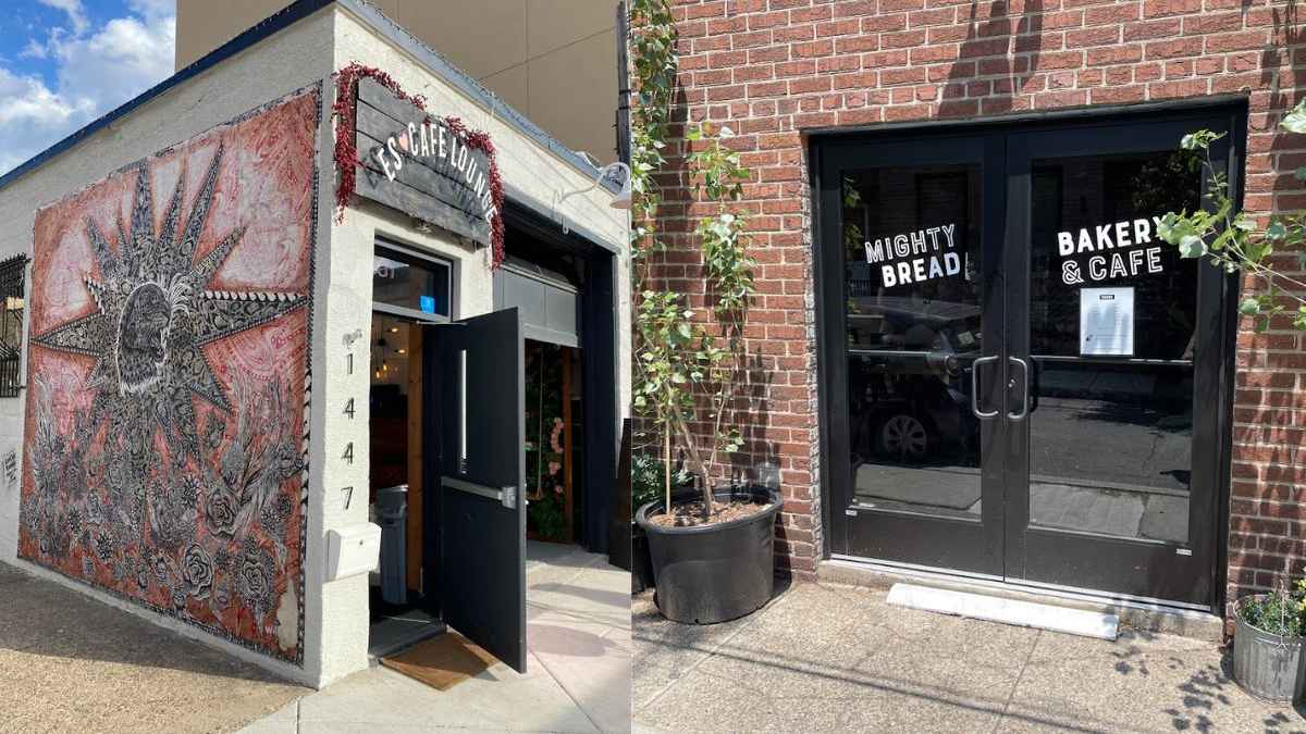 Philadelphia health inspection failure