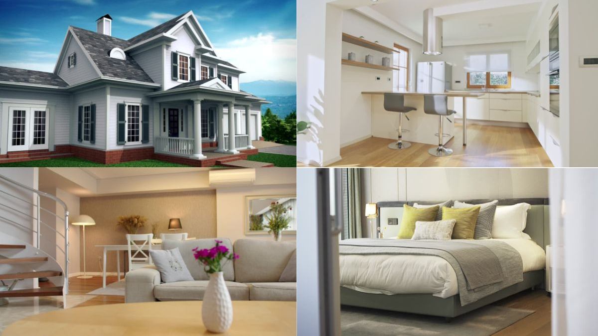 Phoenix real estate price increase