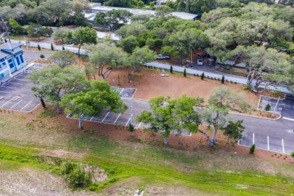 The Floridian Announces Move To The Beach With New Custom-Designed Building