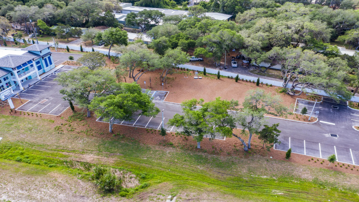 The Floridian Announces Move To The Beach With New Custom-Designed Building