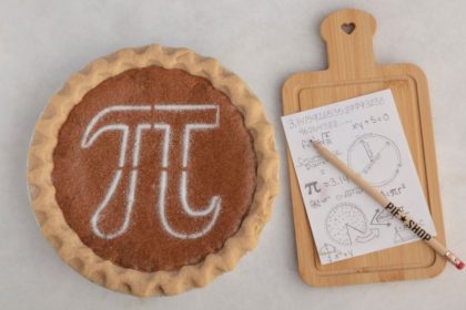Buttermilk Sky Pie Shop Sweet will be offer special deals on Pi Day