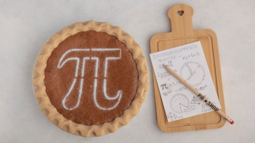 Buttermilk Sky Pie Shop Sweet will be offer special deals on Pi Day
