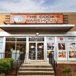 The Cook's Warehouse celebrates 30 years
