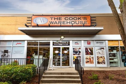 The Cook's Warehouse celebrates 30 years