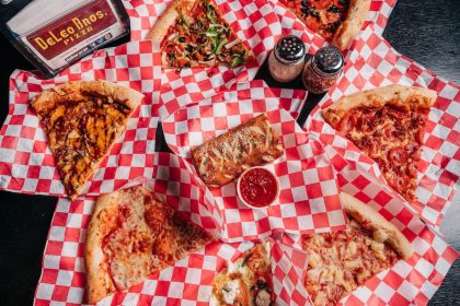 Pizza Restaurant From Minnesota Eyes Expansion to Seattle
