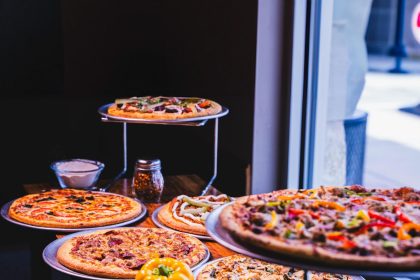 Pizza Vibes to Spice up McKinney Pizza Scene
