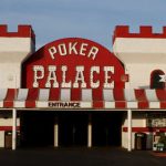 Poker Palace Restaurant