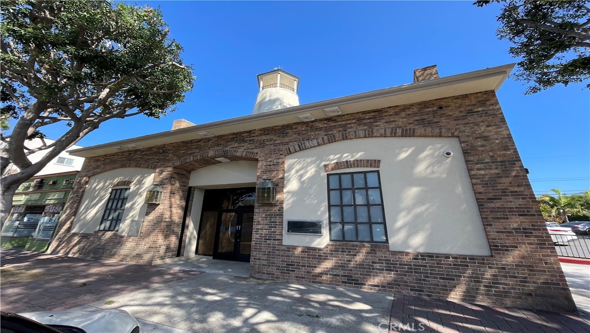 Proposed Restaurant on Main Street Approved