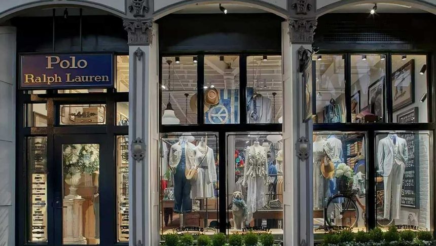 Ralph Lauren