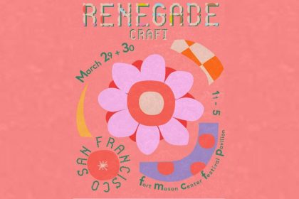 Renegade Craft Fair2025