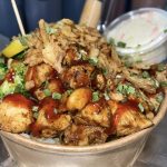 Rice Bowl Food Truck Working on 1st Brick-and-Mortar Restaurant