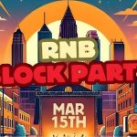 RnB Block Party