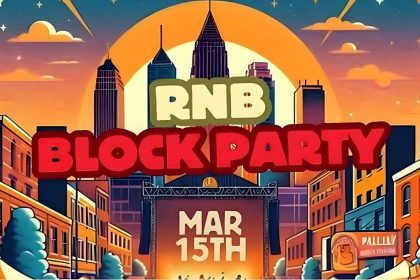 RnB Block Party