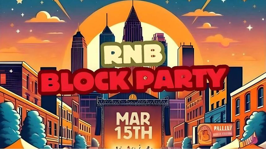 RnB Block Party