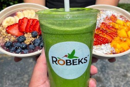Robeks in Parker Undergoing Change of Ownership