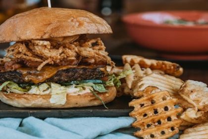 Rock Bottom Restaurant & Brewery Has New Management