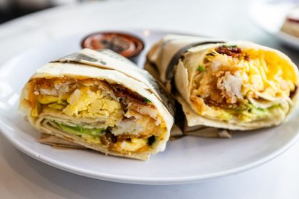 Rose Bakery Cafe Continues Spreading in OC