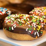 Rose Bakery Cafe Part of New Co-Joining Concept