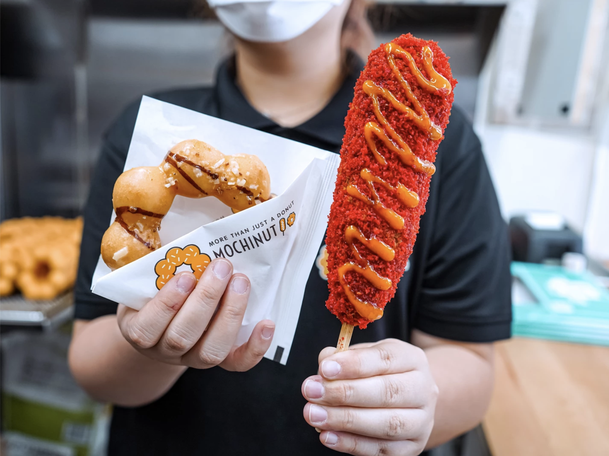 Mochinut Franchisees Ready to Take on the Columbus Area