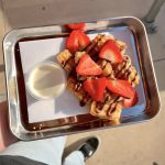 The Cake Bar & Coffee Co. Opening in New Braunfels