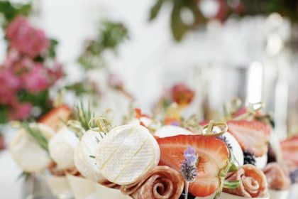 The Grazing Company Expanding Relocating to Berkeley Commercial Kitchen