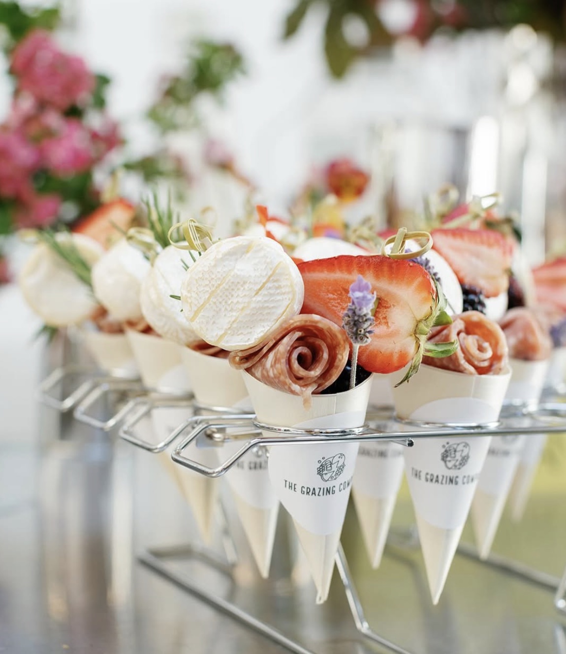 The Grazing Company Expanding Relocating to Berkeley Commercial Kitchen