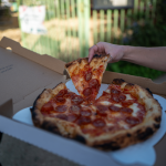 Fiorelli Pizza Seeks Permanent Home in Venice