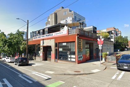 Seattle Hospitality Group Plans New Restaurant Photo 01