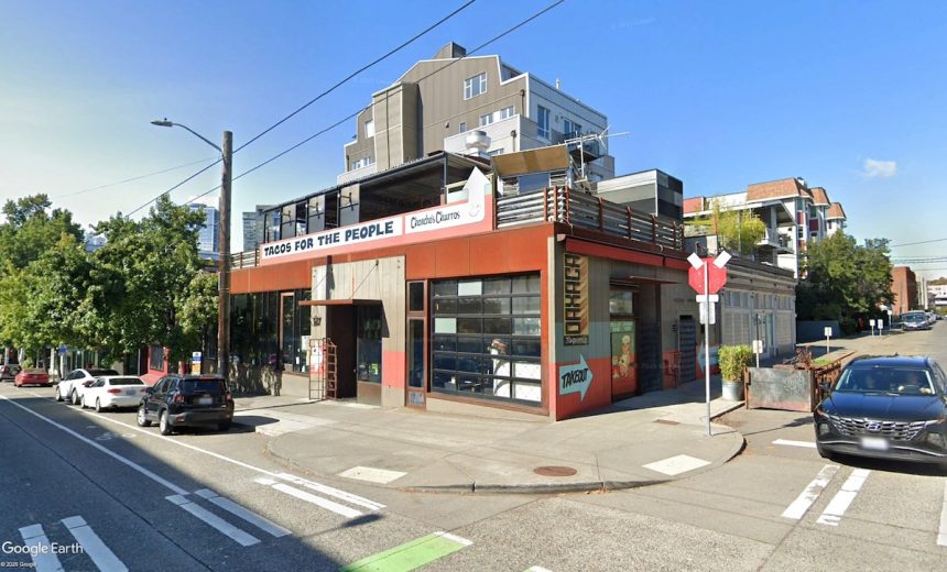 Seattle Hospitality Group Plans New Restaurant Photo 01
