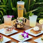 Seven Seas Food Festival