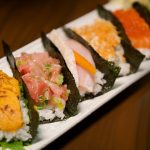Shokunin Bringing its Sushi to Redlands