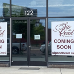 Sip-N-Read Will Bring Books, Wine and More to Corktown Photo 01