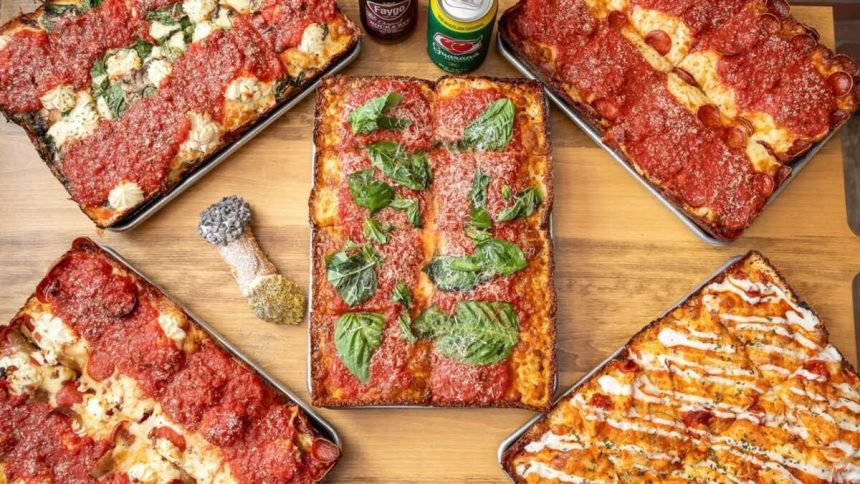 Square Pizza Co. Opening Second Site in September