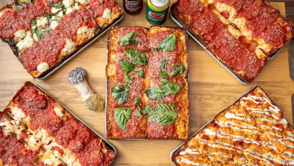 Square Pizza Co. Opening Second Site in September