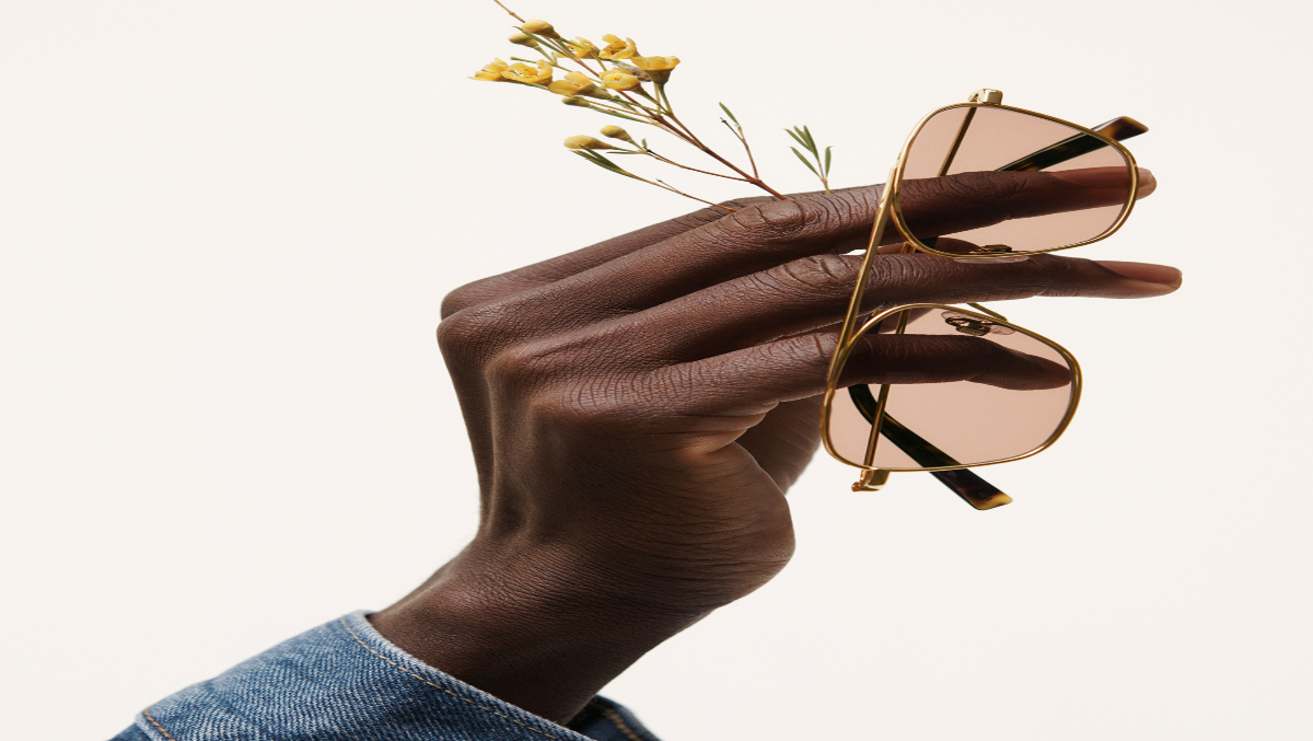 Warby Parker Opens 1st Phoenix Store