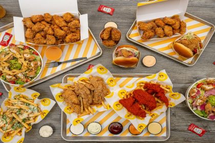 Franchisee Lands First Starbird Lease