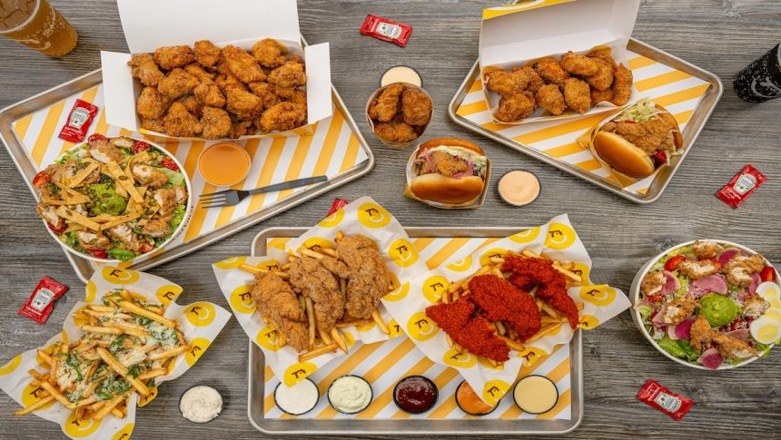 Franchisee Lands First Starbird Lease